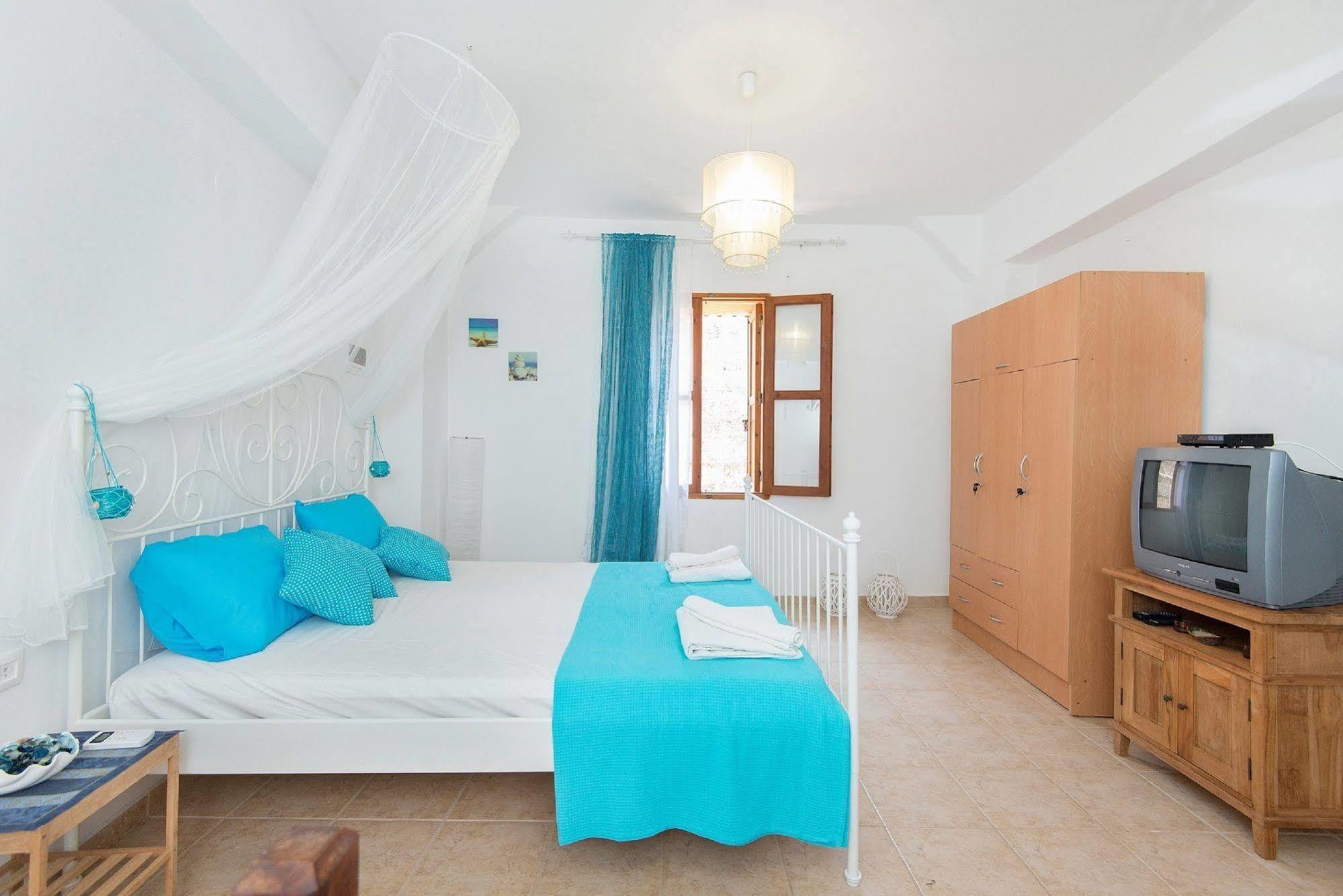 Villa Old Town Roloi House Rhodes City Exterior foto