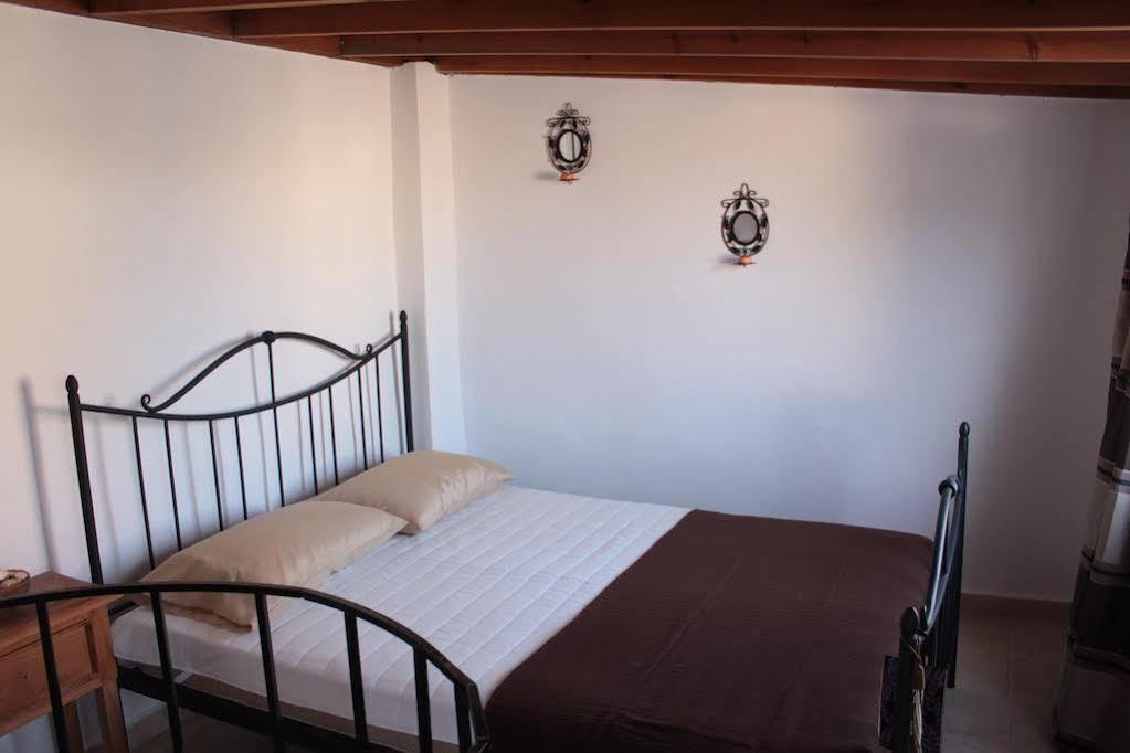 Villa Old Town Roloi House Rhodes City Exterior foto